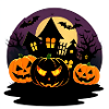 HALLOWEEN #7