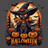 HALLOWEEEN #8