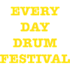 EveryDayDrumFestival