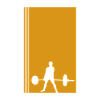 Weightlift Bodybuilding Muscleman Bodybuilding