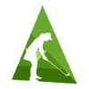 Golf Golfer Golfball Putting