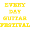 EveryDayGuitarFestival