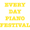 EveryDayPianoFestival