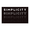 Simplicity