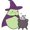 Sweet Hallobean