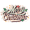 Joyeux Noël - Joyeux Noël!