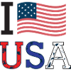 USA Merch