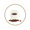 Espresso Coffee Pick-me-Up Coffee Cup