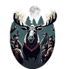 Moose King