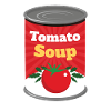 Tomatensuppe Suppe Tomaten Gemüse