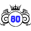 wappen 80