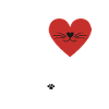 I LOVE CATS