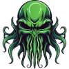Cute Cthulhu