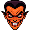 Cute Halloween Vampire