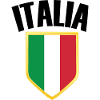 Italia - Drapeau de l’Italie