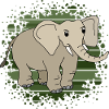 Elefant