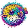 Blowfish