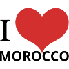 I LOVE MOROCCO