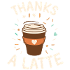 Thanks A Latte