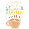 Thanks A Latte