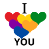 LOVE YOU 1