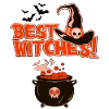 Best Halloween Witches