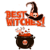 Best Halloween Witches