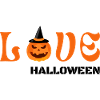 Love halloween