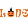 Love halloween