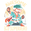 Jiu Jitsu
