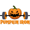 Pumpkin Iron