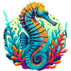 Seahorse