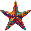 Étoile de mer