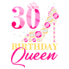 Anniversaire Reine 30e anniversaire
