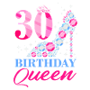 Anniversaire Reine 30e anniversaire
