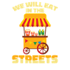 Street food funny