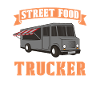 Straßenessen Trucker