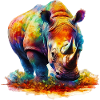 Rhinocéros