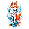 Fuchs
