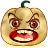 HALLOWEEN KÜRBIS