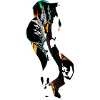abstract graphic