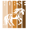 Cheval - Cheval design blanc