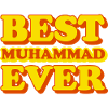 Muhammad First name Funny gift