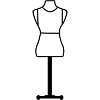 Logo de Mannequin