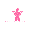 Pumping Beauty Pink
