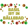 Geschenk für Basil