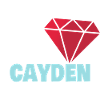 Cayden as a noble