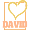 Heart David