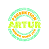 Geschenk für Artur