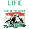 Komodowaran Waran Komododrache